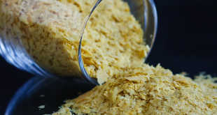 Unveiling the Marvels of Nutritional Yeast