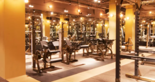 Title: Transform Your Home: 7 Powerful Ways to Design the Perfect Gym Room