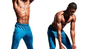 Strengthen Your Core with Effective Ab Exercises