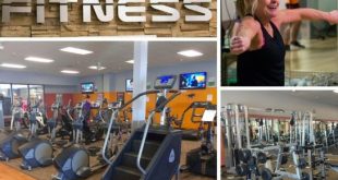 Empower Your Fitness Journey with Anytime Fitness