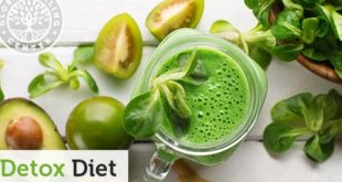 A Fresh Start: Understanding the Detox Diet