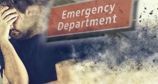 The Lifesaving Importance of Emergency Mental Health Services