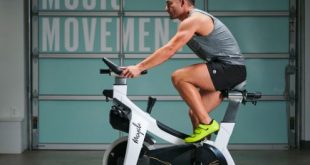 Unleash Your Fitness Potential: The Ultimate Exercise Bike Guide