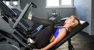 Boost Your Fitness Routine with Exercise Machines