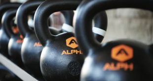 Unlocking the Power of Exercise Weights for Optimal Fitness