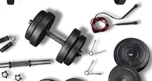 Gym Accessories