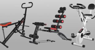 Unlock Your Fitness Potential with Premium Gym Equipment