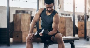 Unlock Your Fitness Potential: The Ultimate Gym Exercise Guide