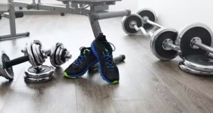 Unlocking the Power of Gym Stuff: Elevate Your Workout Experience