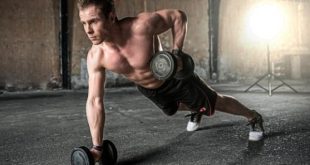 Unleash Your Potential with the Ultimate Gym Workout Routine