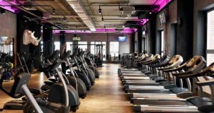 Empower Your Fitness Journey: Finding the Best Gyms Near Me