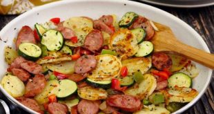 Energize Your Day with Simple Paleo Recipes