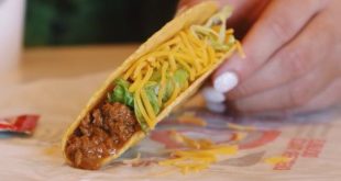 Unveiling the Truth Behind Taco Bell Nutrition