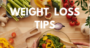 Unlock Your Weight Loss Potential: 15 Effective Strategies for Success