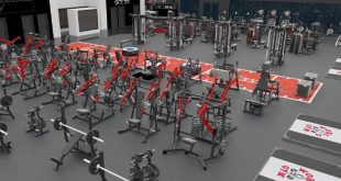 Unleash the Power of World Gym: Your Ultimate Fitness Destination