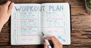 Crafting Your Ultimate Fitness Journey