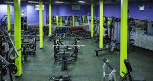 The Ultimate Guide to Optimizing Gym Facilities for Maximum Performance