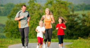 Sweat Together, Bond Forever: How to Exercise with Family