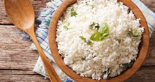 Power Up Your Diet with Rice: A Nutrient-Packed Plan