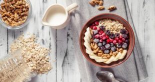 Energize Your Day: 7 Powerful Morning Nutrition Tips for a Vibrant Start