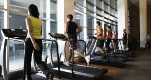 A Positive Journey: Embracing a Regular Gym Routine for a Healthier You