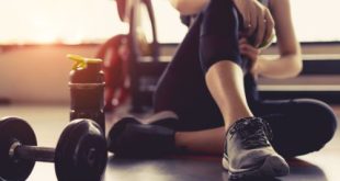 Unleash the Power of Gym Lifestyle: 10 Strategies for a Fit and Fulfilling Life