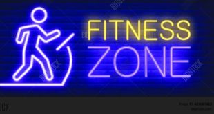 Unlocking the Secret to a Thriving Health Fitness Zone