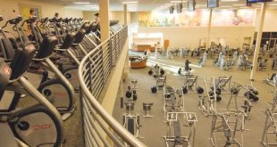 Unlocking Success with LA Fitness