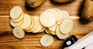 Potato Diet: A Nutritious Path to Wellness