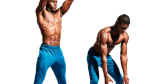 Unleash the Gym Ab Exercises: for a Stronger Core