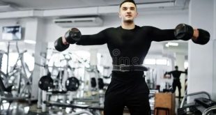 Unlocking the Power of Arabic Gym for a Healthier You