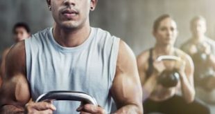 Unveiling the Top Choice: The Best Exercise for Fitness First