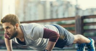 Power Up Your Day: Unleash the Potential of Daily Workout routines