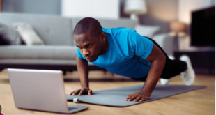 Unlocking the Power of the Exercise Industry: Revolutionizing Your Workout Routine