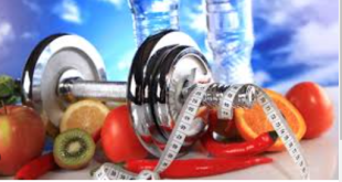 Nutrition in Fitness Industry : 10 Power Tips for Maximizing Nutrition in the Fitness