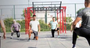 Unveiling the Owners of Fitness First Middle East: A Journey through Fitness Empire