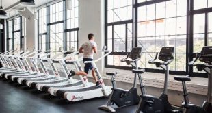 The Ultimate Guide to Finding the Best Gym for Fitness
