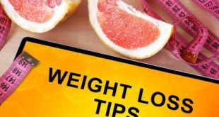 Shed Pounds with These Power-Packed Weight Loss Tips